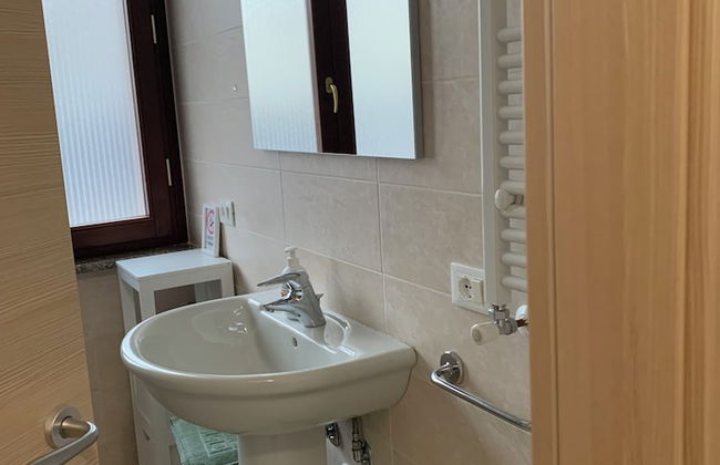 Quadrifoglio affittacamere - Foto 34