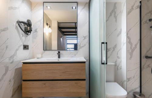 Beautiful duplex in front of Vista Alegre Palace - Photo 18