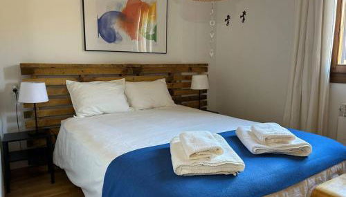 Apartamento Linar l Wifi l Vistas l P & Trastero - Foto 3