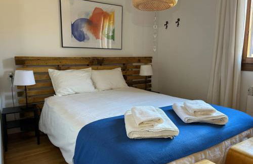 Apartamento Linar l Wifi l Vistas l P & Trastero - Foto 3