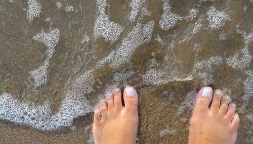 Beachfront Sunsets At Oakwood Beach - Foto 4