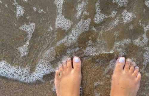 Beachfront Sunsets At Oakwood Beach - Foto 4