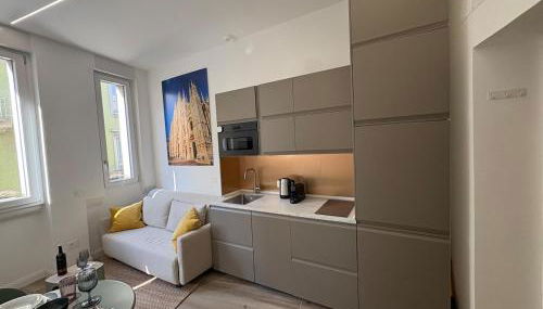 Charming flat - Milan Top 7 attractions at Metro1 - Foto 5