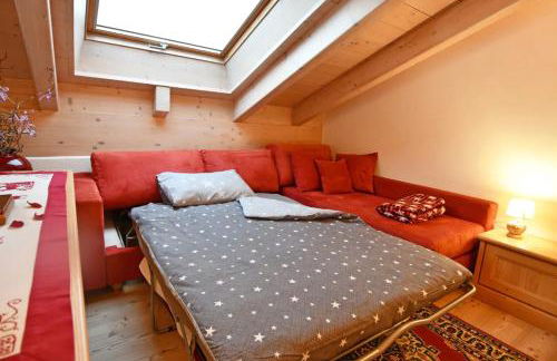 Mansarda Le Genziane di Fiemme - Foto 27