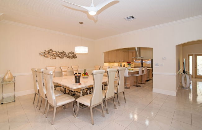 Sprat Bay Luxury Villa - Photo 11