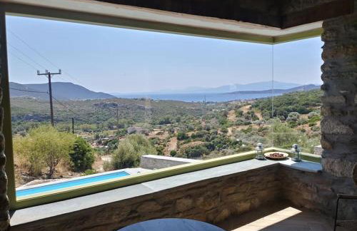 Villa Rokanes Glass Stone with Pool - Foto 7