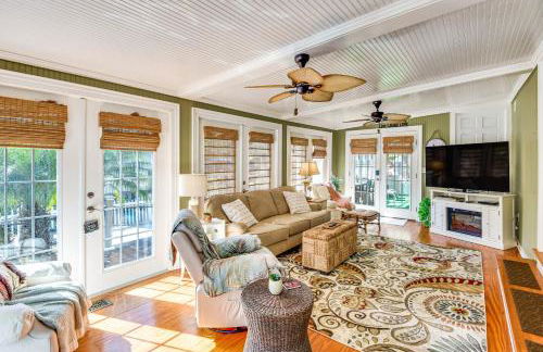 Less Than 1 Mi to Boat Ramp Canal-Front Retreat in Astor! - Photo 4