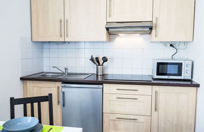 Le Continental - Foto 11