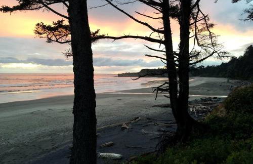 Gorgeous A-Frame by the Beach in Otter Rock, Oregon - Foto 9