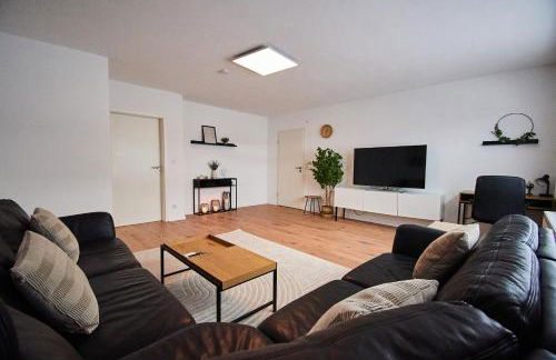 Ferienwohnung FLORA - Meschede - Foto 1