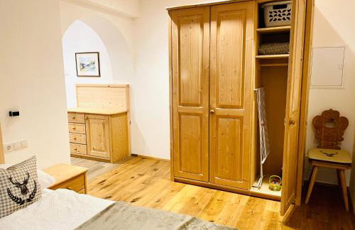 Chalet Bernardi Apartments - Photo 55