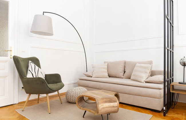 Designer Apartments - Near Schönbrunn - Foto 10