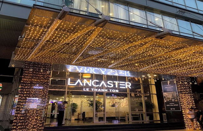 Emily Lancaster Legacy Ho Chi Minh City - Photo 1