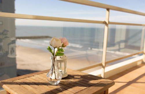 Ofir Beach Flat - Photo 17