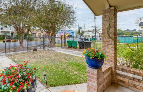 Apt Near Hermann Park and TMC - Free Parking Spot! - Foto 23