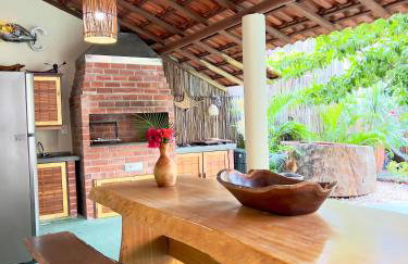 Pousada Rio das Onças - Photo 17