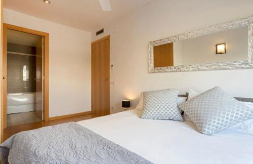 CCIB Forum Deluxe Apartment - Photo 27