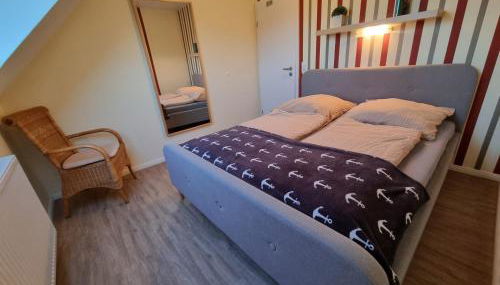 Haus Ebbe und Flut Dagebüll - Foto 5