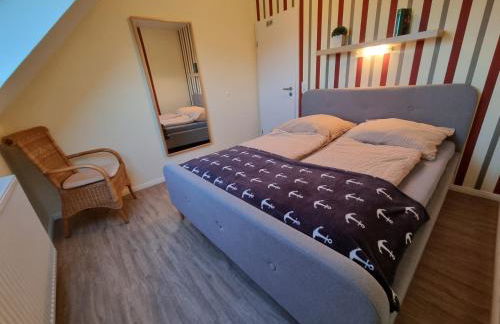 Haus Ebbe und Flut Dagebüll - Foto 5