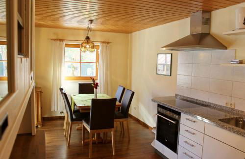 Ferienhaus Gestüt Pfaffenlehen - Foto 12