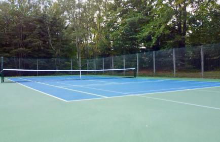 Vermont Retreat with private pool and tennis court - Foto 54