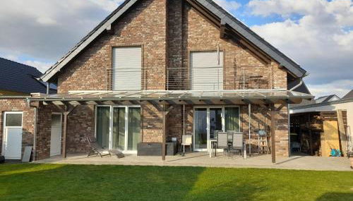 Ferienhaus Deußen - Foto 5, Garden