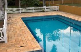 Linda chácara pertinho de SP - Foto 1