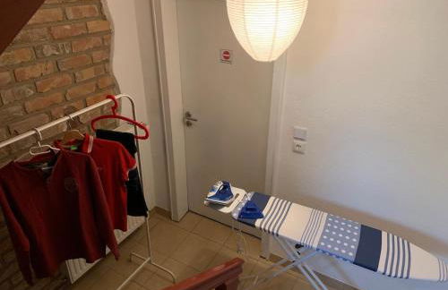 Nordschleife Apartment A1 Für bis zu 10 Personen - Foto 18