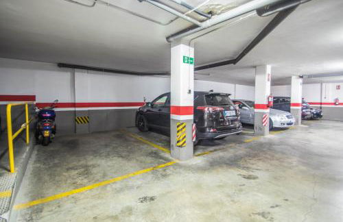 Serrallo Apartment - Foto 32