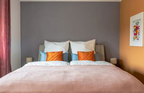 Schönes PENTHOUSE Dümmer See - Lembruch - Foto 1