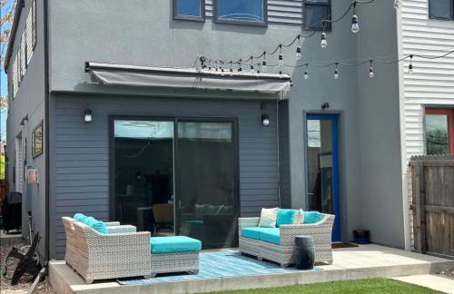 New Build and Pet Friendly Near to Highlands and RiNo - Foto 37