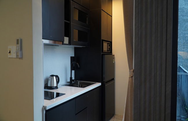 Homey Stay - Cua Dai Hoi An - Foto 19