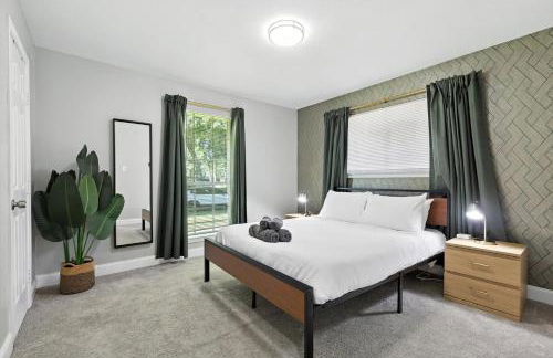 Best of Desoto 5BR 2BA with Pool Patio - Foto 22