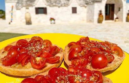 Casa vacanze Villa Tiziana Chalet di campagna - Foto 63