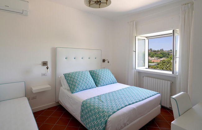 Resort Ravenna - Villa Dama - Foto 40