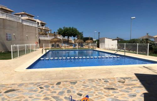 Playa Golf Quad with Com Pool PR2 70 - Foto 28