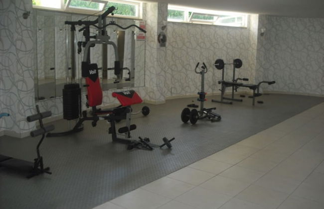 Gorgeous 2 Bed Private Ground Floor Home In One Of Side's Most Exclusive Communi - Foto 20