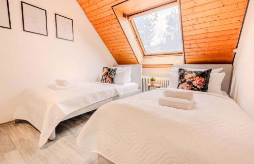 Villa Panoramica Pool & Sauna - Foto 32