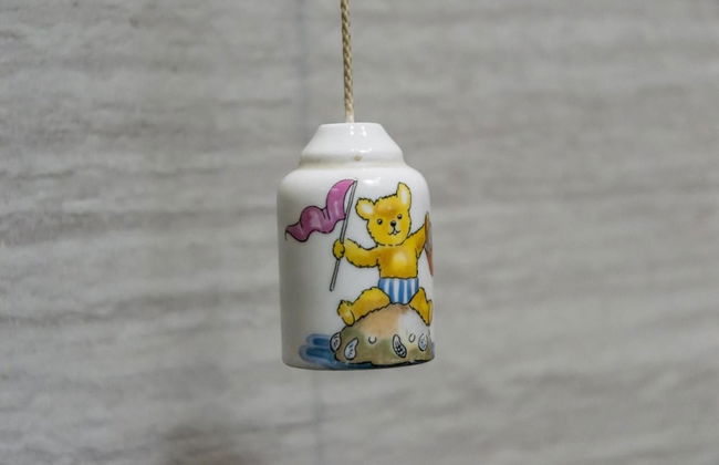 Harry s - 2 Bedroom Holiday Home - Tenby - Foto 22