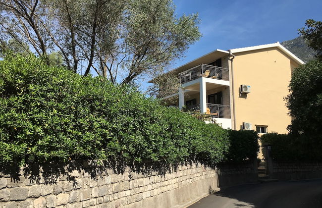 Apartments Vojvoda - Foto 42