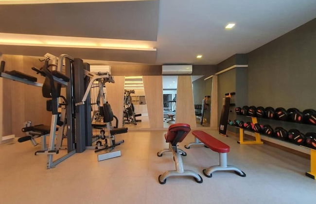 Residence 187 - Foto 39