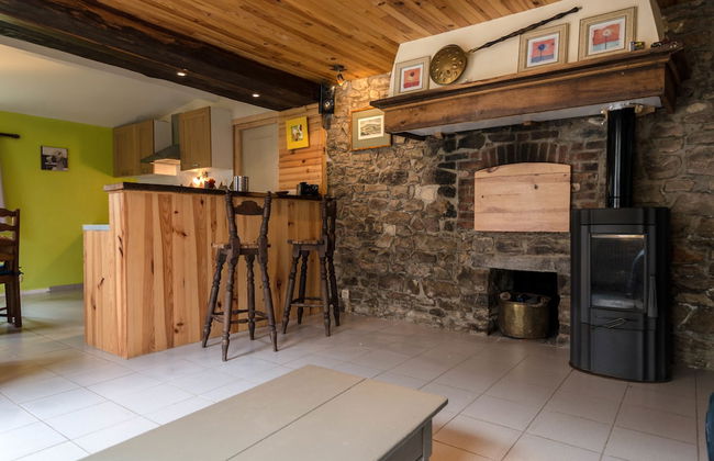 Gîte Les Trois Voisins - Foto 2