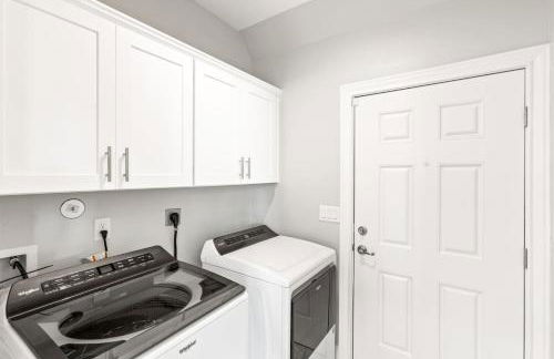 Family Friendly 3-Bedroom Coastal Escape - Foto 1