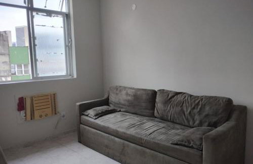 Apartamento centro - cultura e diversão - Foto 5