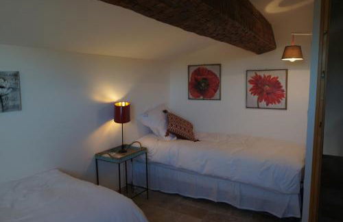 Mas Du Pont Rouge - Foto 41