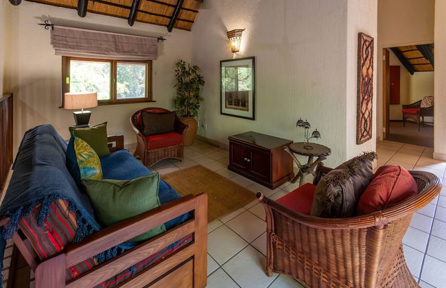 Kruger Park Lodge Unit No. 265 - Photo 18