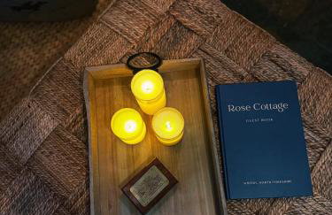 Rose Cottage - Foto 36