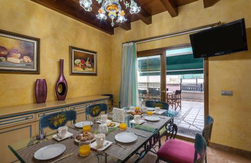 Villa Dalara Maspalomas, Private Pool and Jacuzzi - Photo 12