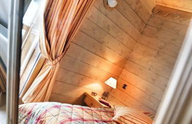 CGH Résidences & Spas Le Village De Lessy - Photo 21