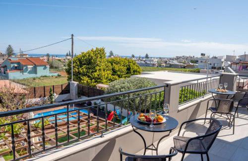 Rodanthi Cretan Villa - Foto 3